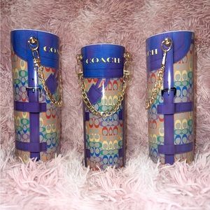 20oz sublimation purse tumbler